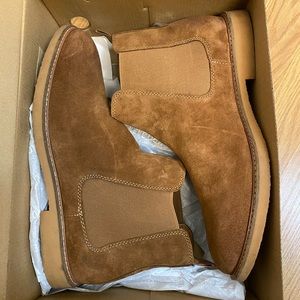 Kenneth Cole Men’s Chelsea Boots
